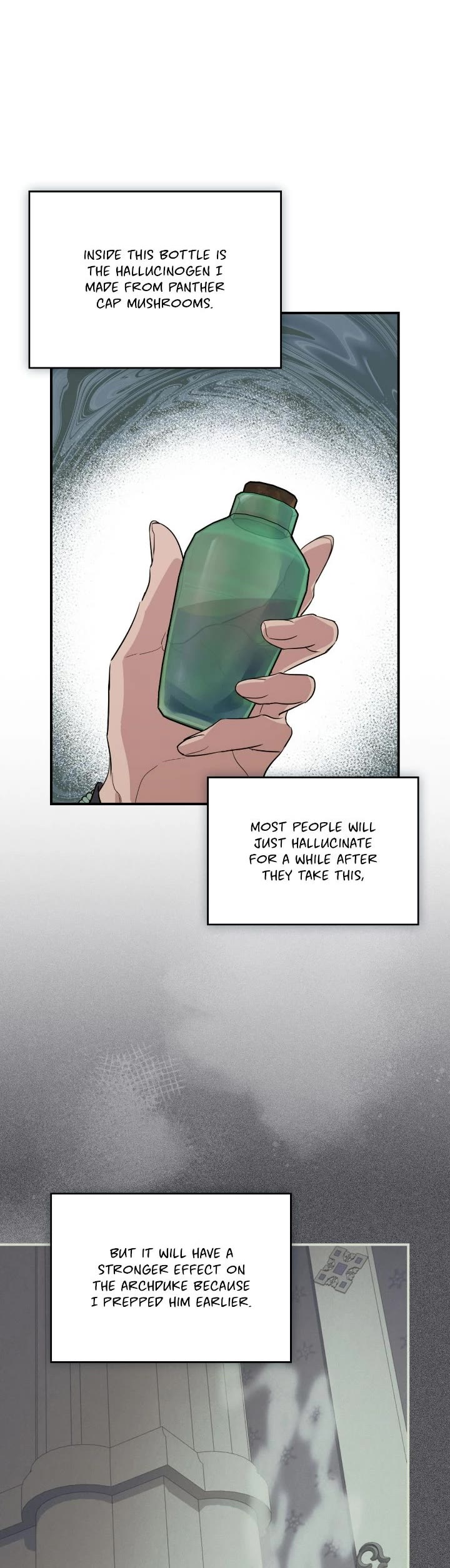 The Lady and the Beast Chapter 164 page 25 - Chapter 164