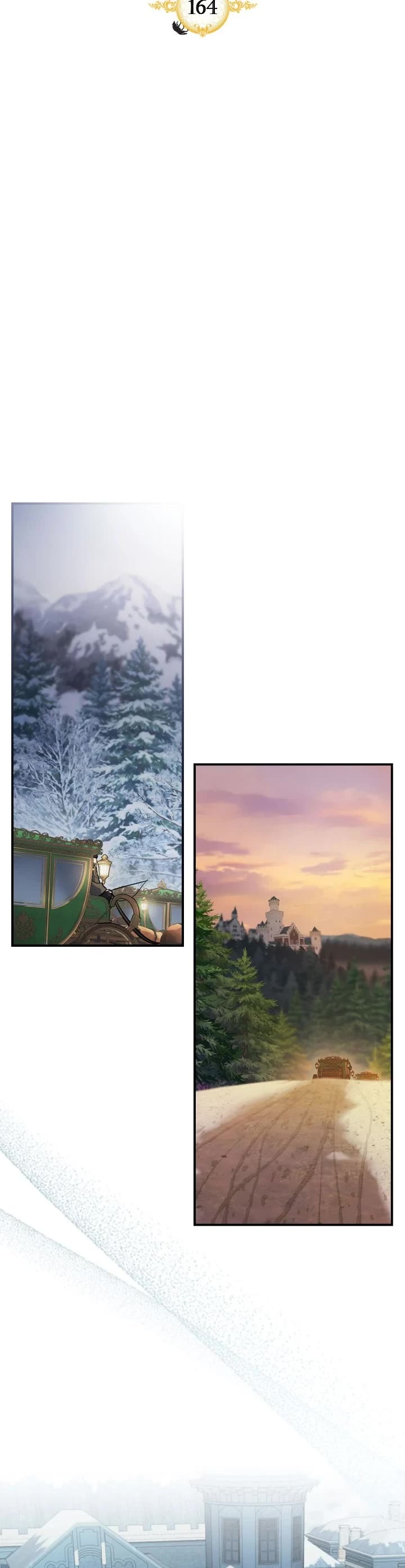 The Lady and the Beast Chapter 164 page 5 - Chapter 164