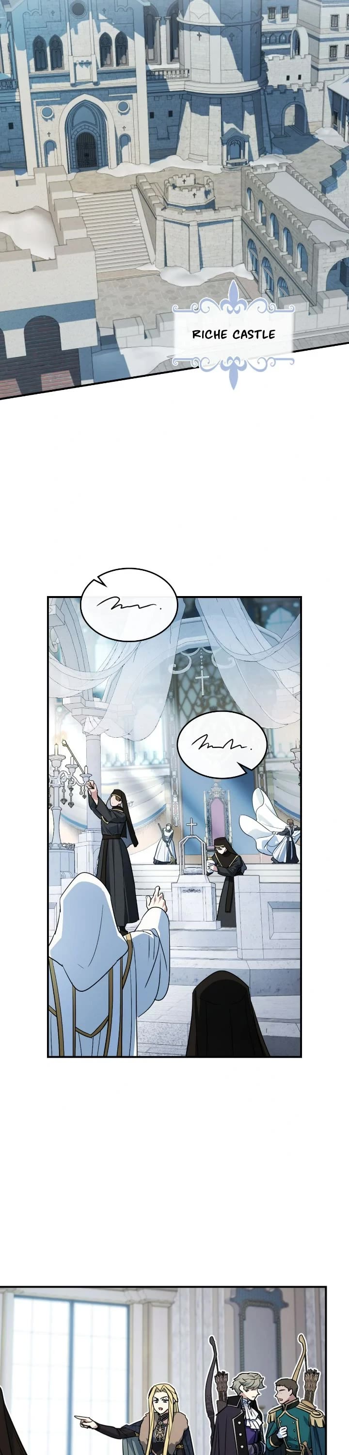 The Lady and the Beast Chapter 164 page 6 - Chapter 164