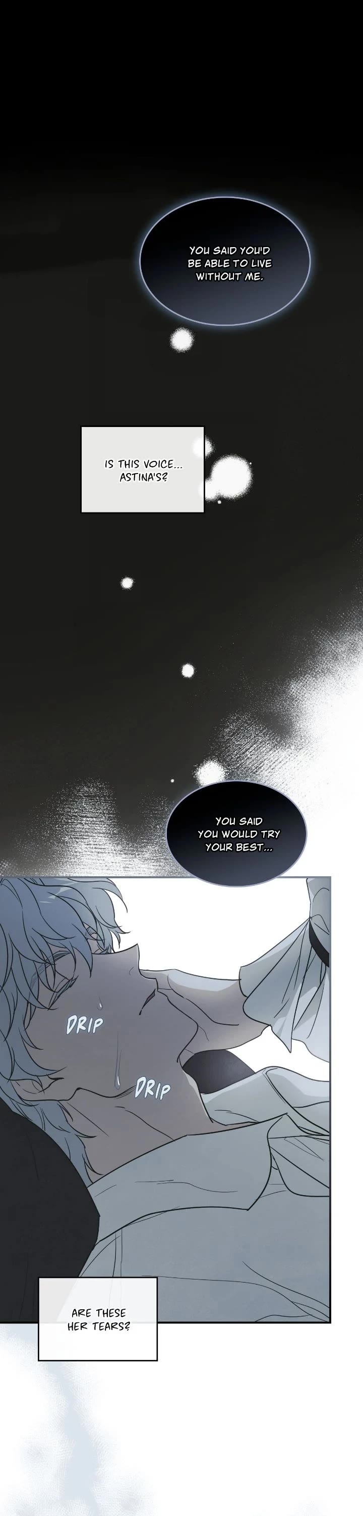 The Lady and the Beast Chapter 165 page 1 - Chapter 165