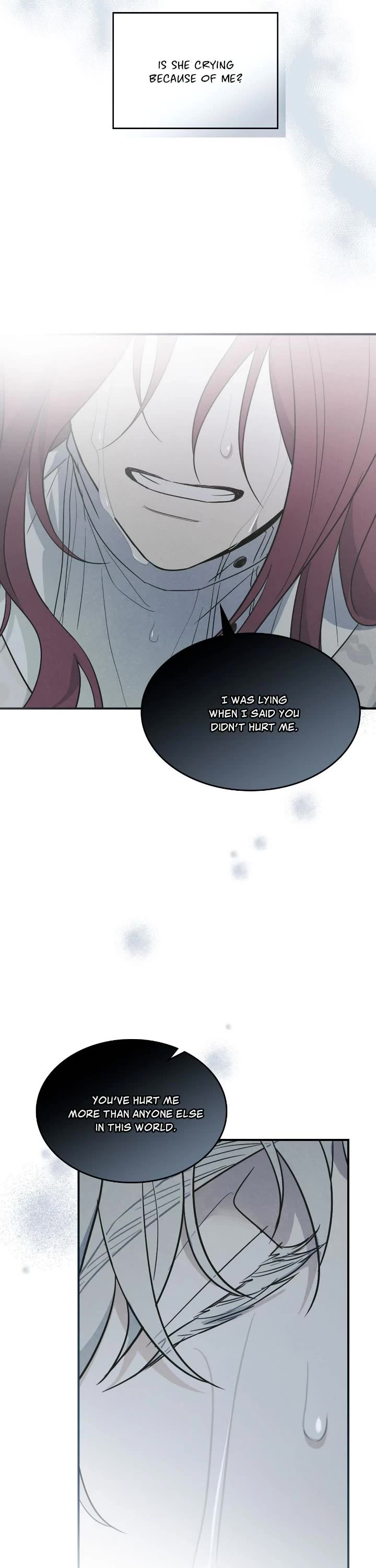 The Lady and the Beast Chapter 165 page 2 - Chapter 165