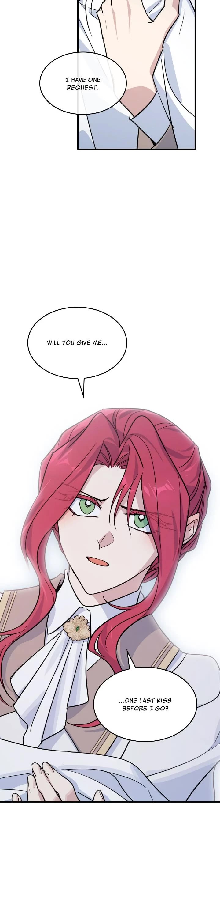 The Lady and the Beast Chapter 165 page 23 - Chapter 165