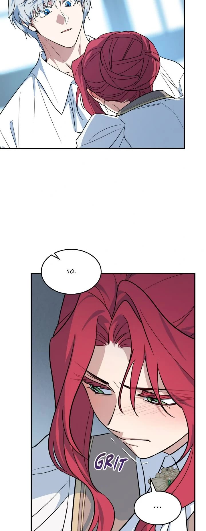 The Lady and the Beast Chapter 165 page 25 - Chapter 165