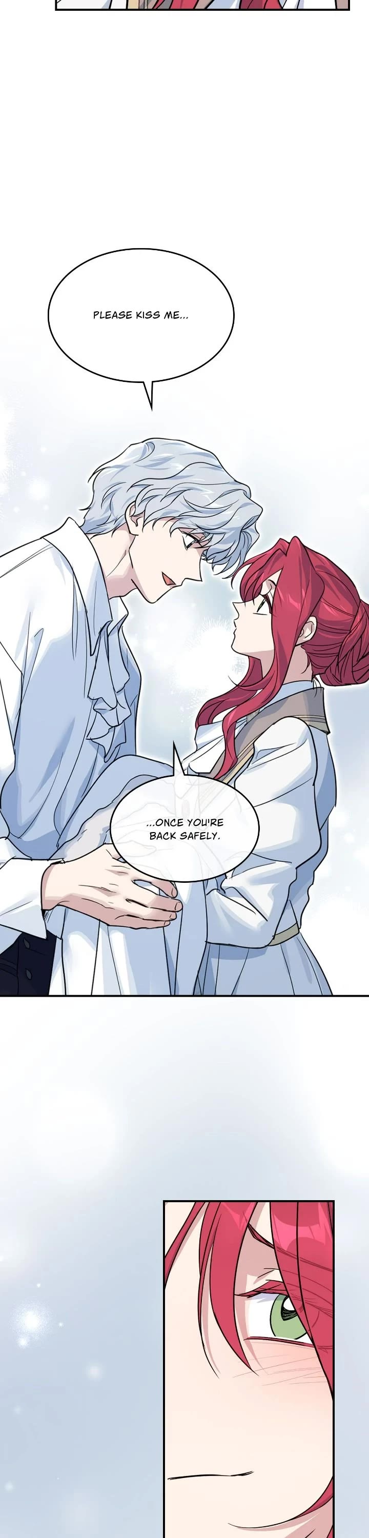 The Lady and the Beast Chapter 165 page 26 - Chapter 165