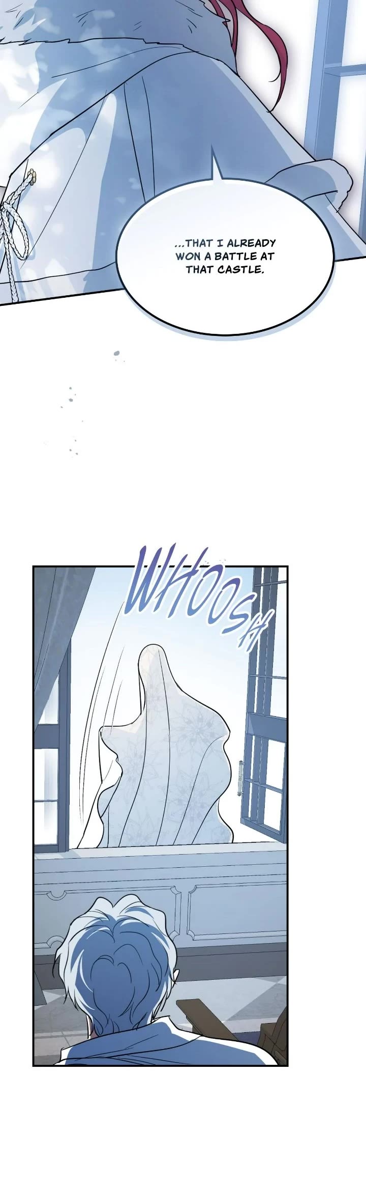 The Lady and the Beast Chapter 165 page 29 - Chapter 165