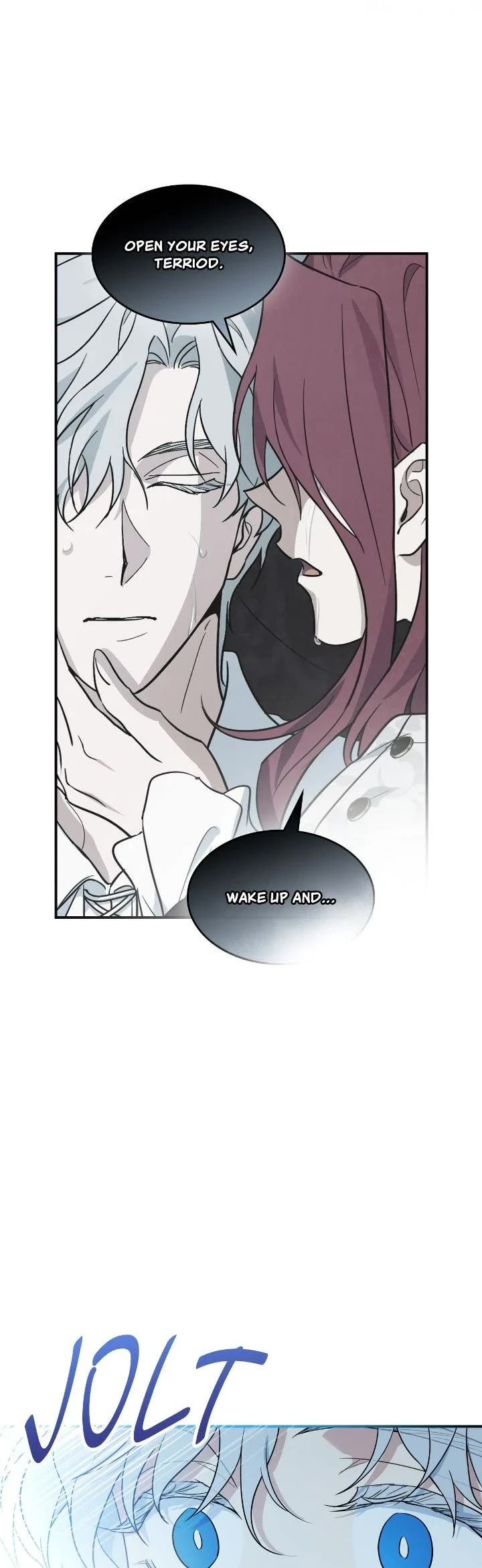 The Lady and the Beast Chapter 165 page 4 - Chapter 165