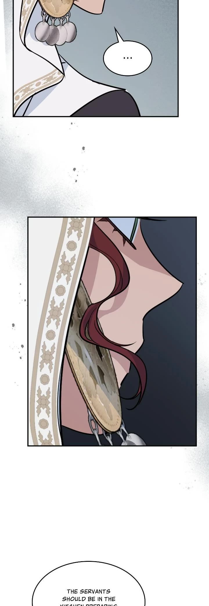 The Lady and the Beast Chapter 166 page 14 - Chapter 166