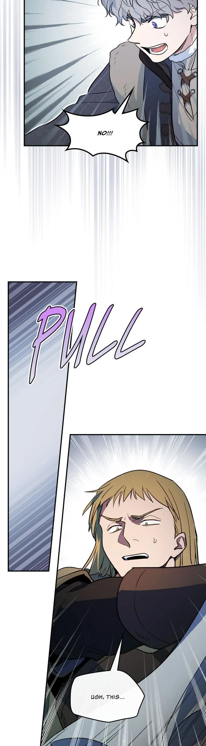 The Lady and the Beast Chapter 166 page 24 - Chapter 166