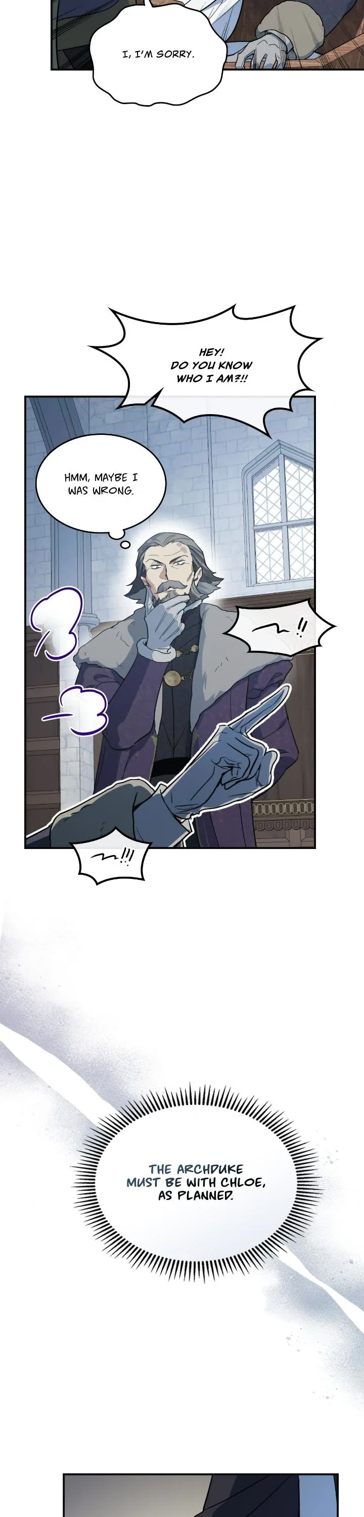The Lady and the Beast Chapter 166 page 26 - Chapter 166