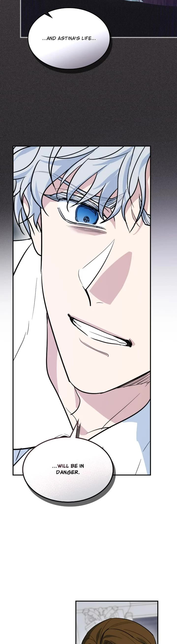 The Lady and the Beast Chapter 166 page 5 - Chapter 166
