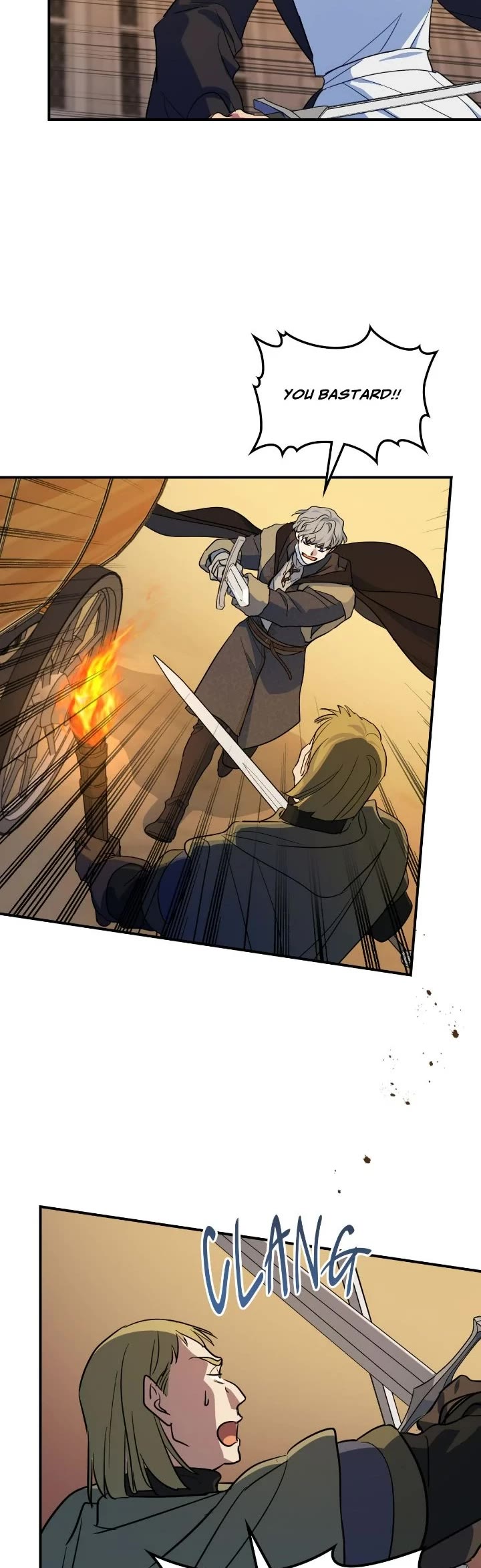 The Lady and the Beast Chapter 167 page 14 - Chapter 167