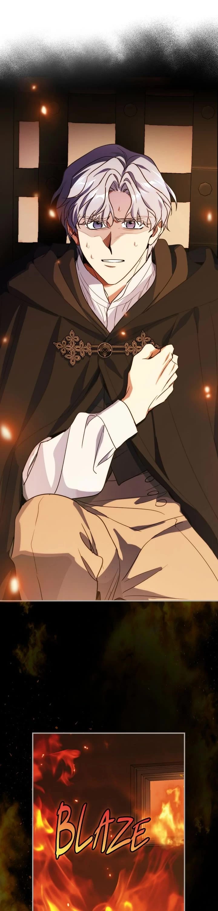 The Lady and the Beast Chapter 167 page 16 - Chapter 167