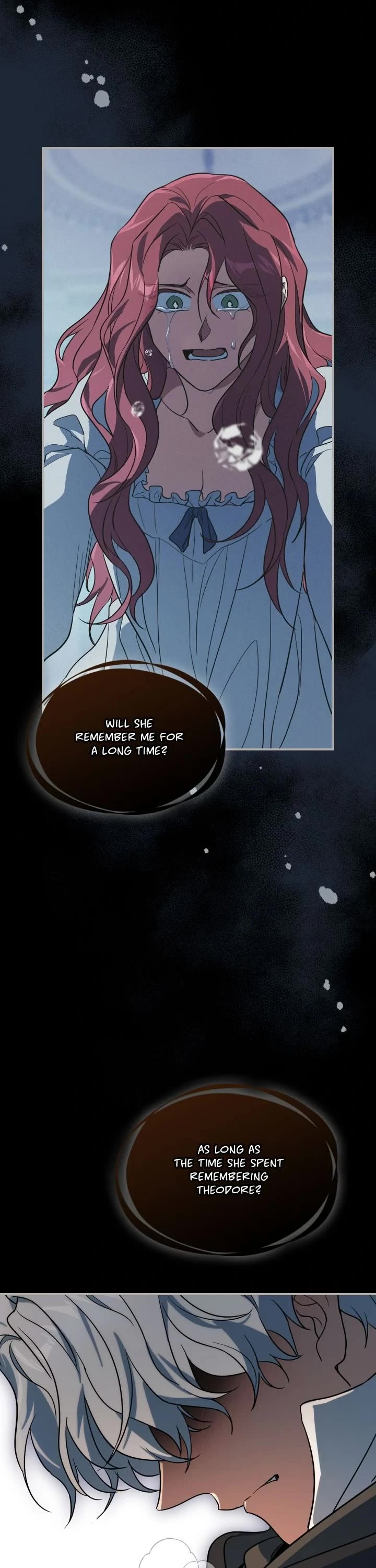 The Lady and the Beast Chapter 167 page 18 - Chapter 167