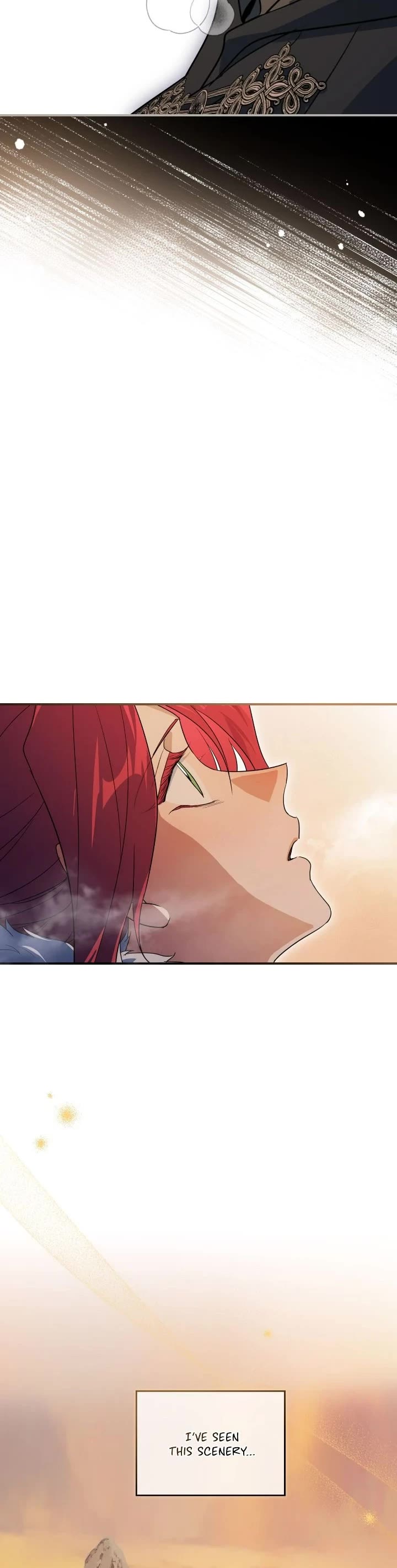The Lady and the Beast Chapter 167 page 19 - Chapter 167