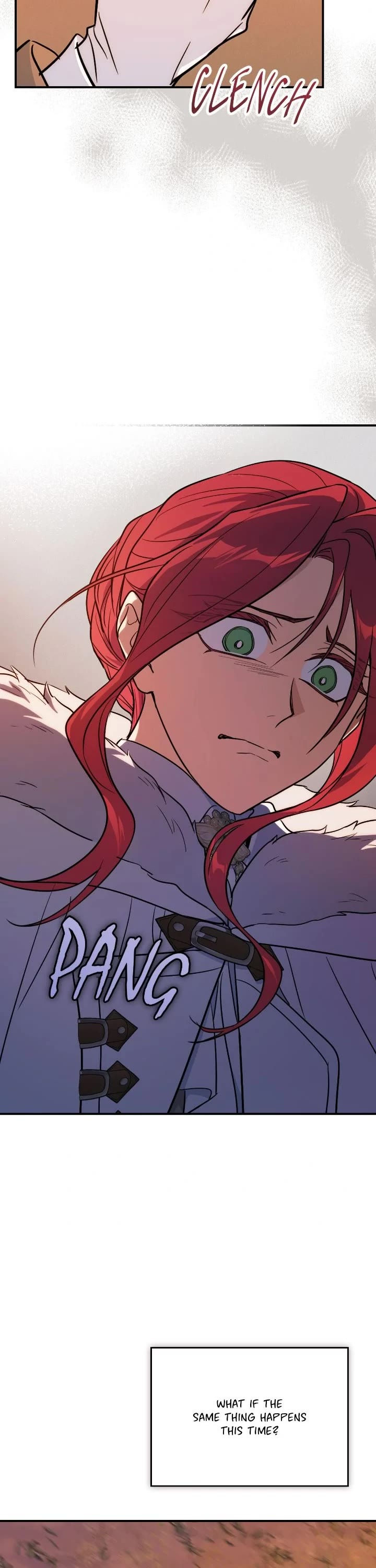 The Lady and the Beast Chapter 167 page 22 - Chapter 167