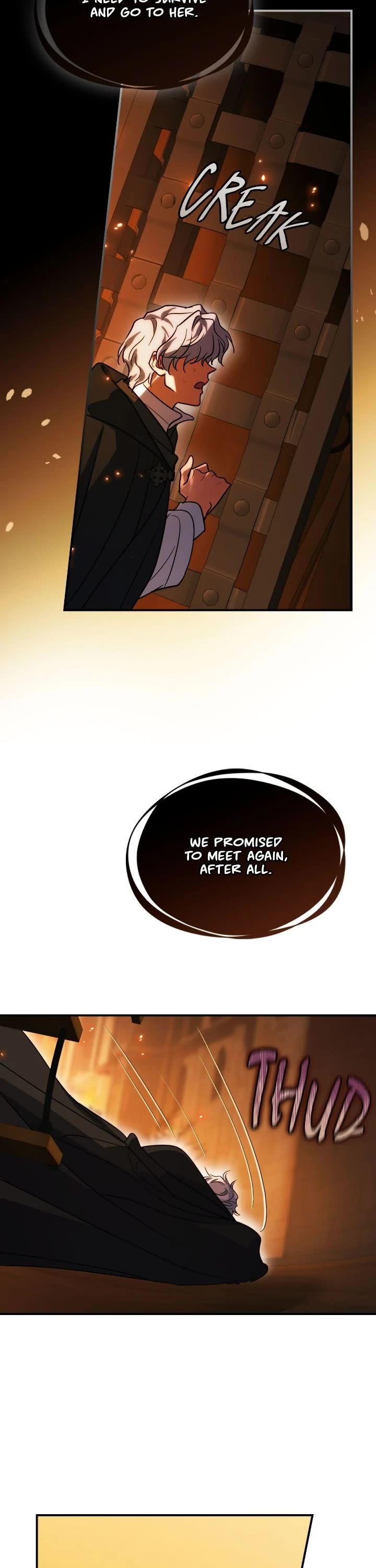 The Lady and the Beast Chapter 167 page 26 - Chapter 167