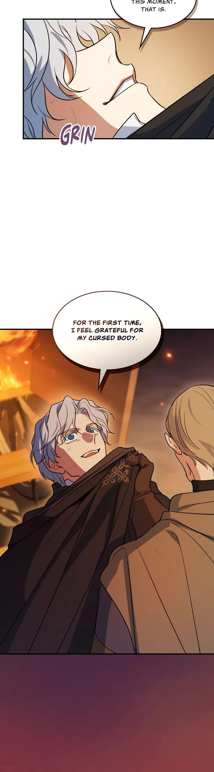 The Lady and the Beast Chapter 167 page 29 - Chapter 167