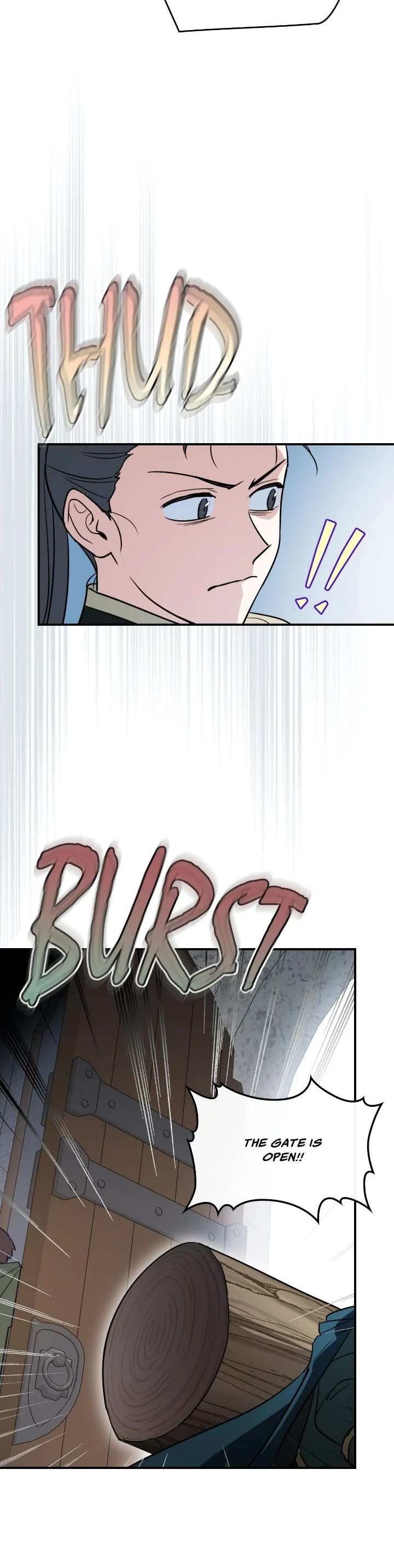 The Lady and the Beast Chapter 168 page 10 - Chapter 168