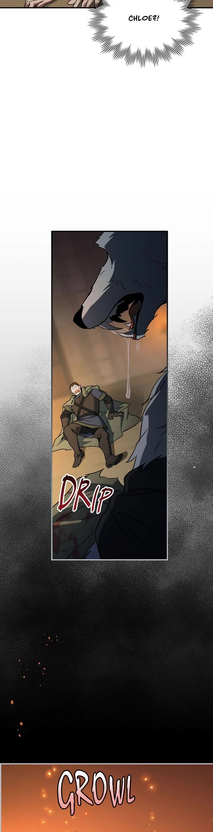 The Lady and the Beast Chapter 168 page 20 - Chapter 168