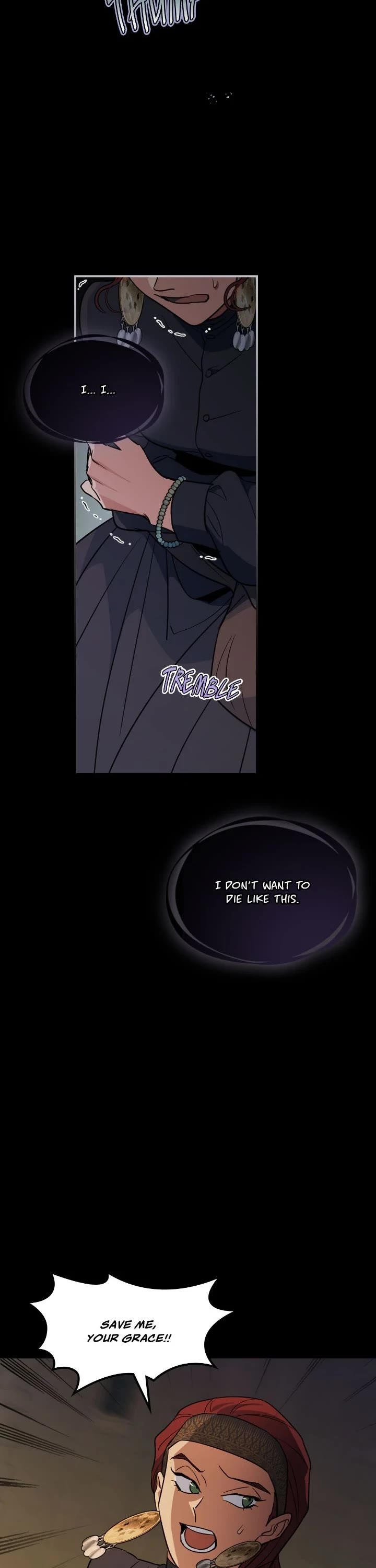 The Lady and the Beast Chapter 168 page 22 - Chapter 168