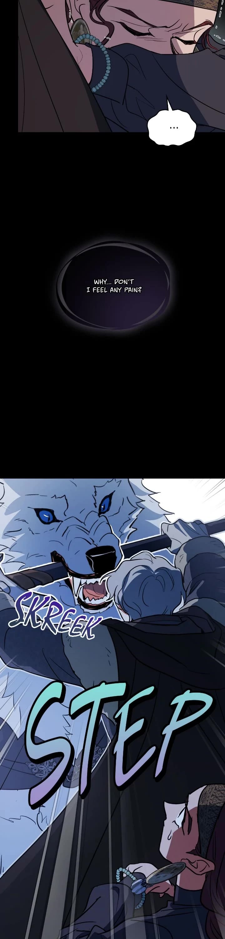The Lady and the Beast Chapter 168 page 24 - Chapter 168
