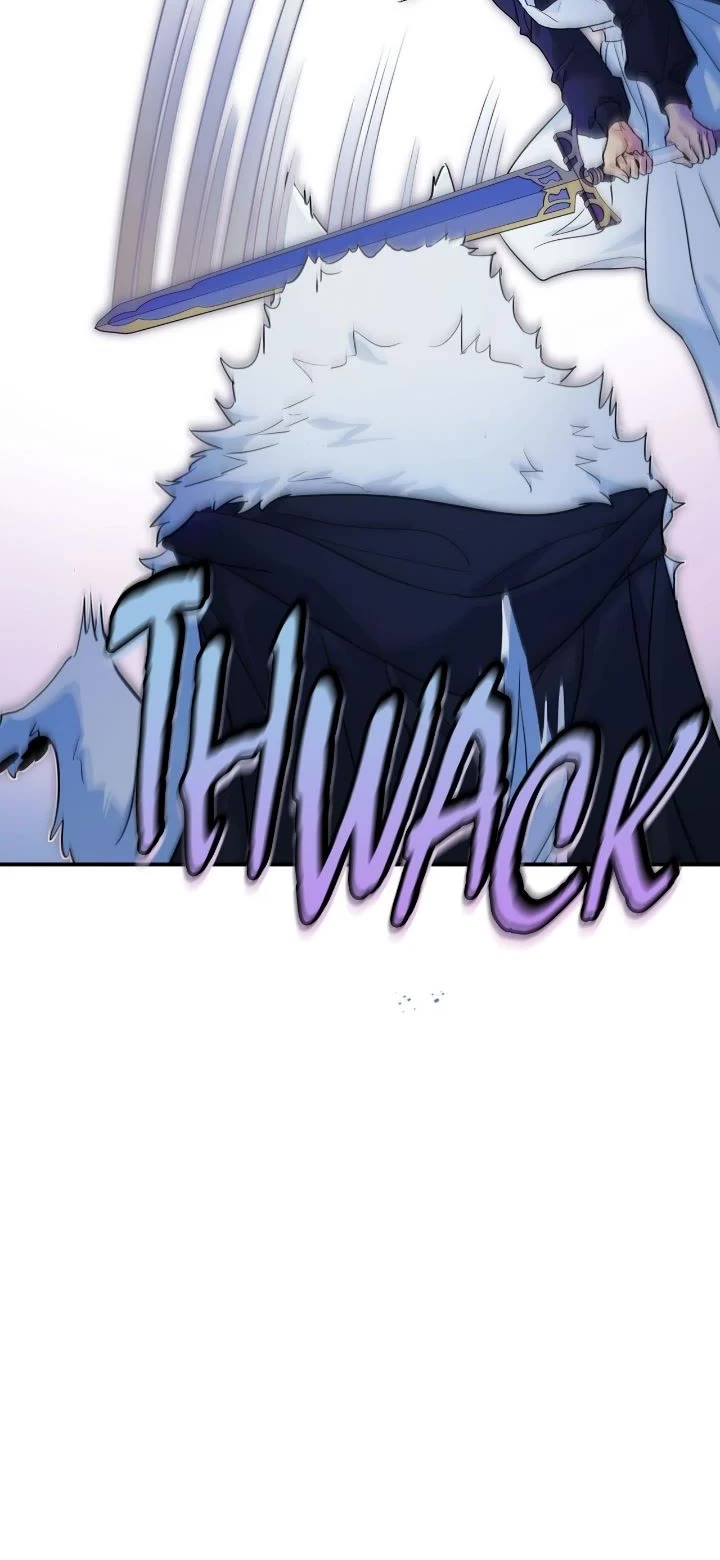 The Lady and the Beast Chapter 168 page 32 - Chapter 168