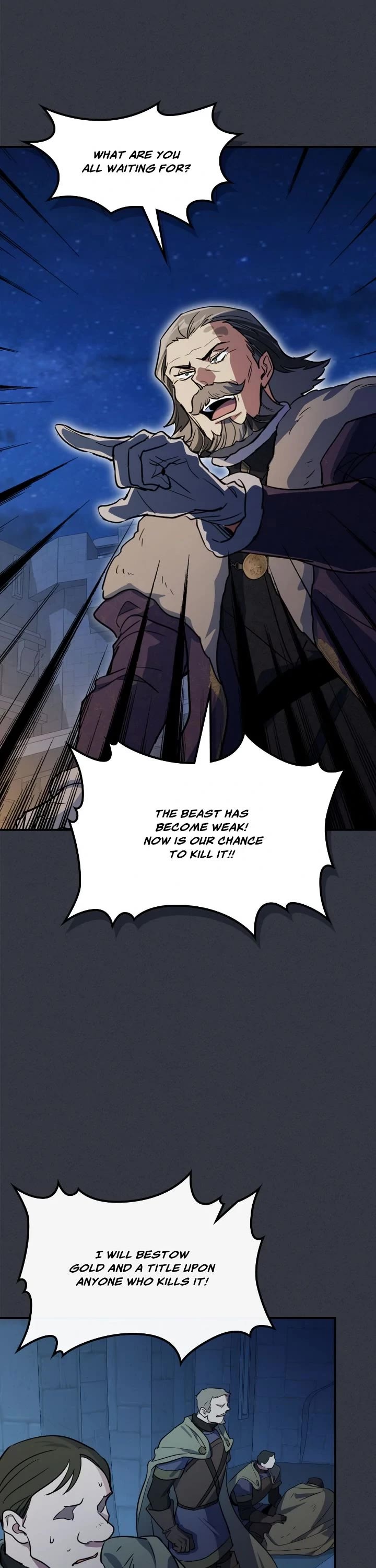 The Lady and the Beast Chapter 169 page 11 - Chapter 169