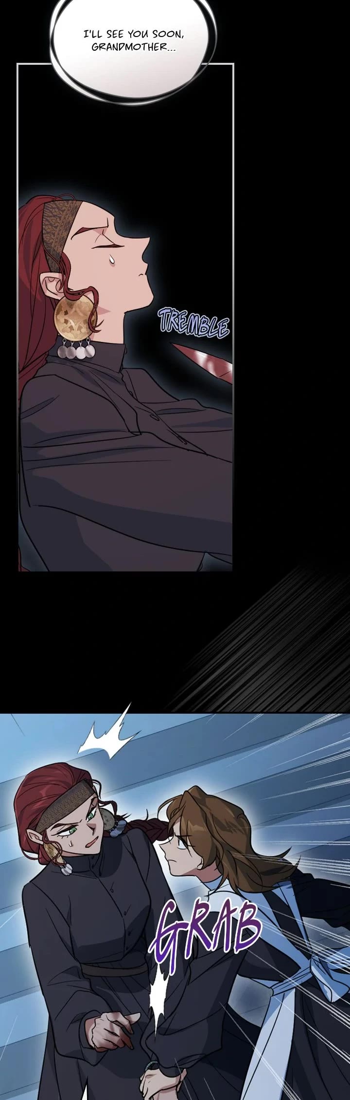 The Lady and the Beast Chapter 169 page 19 - Chapter 169