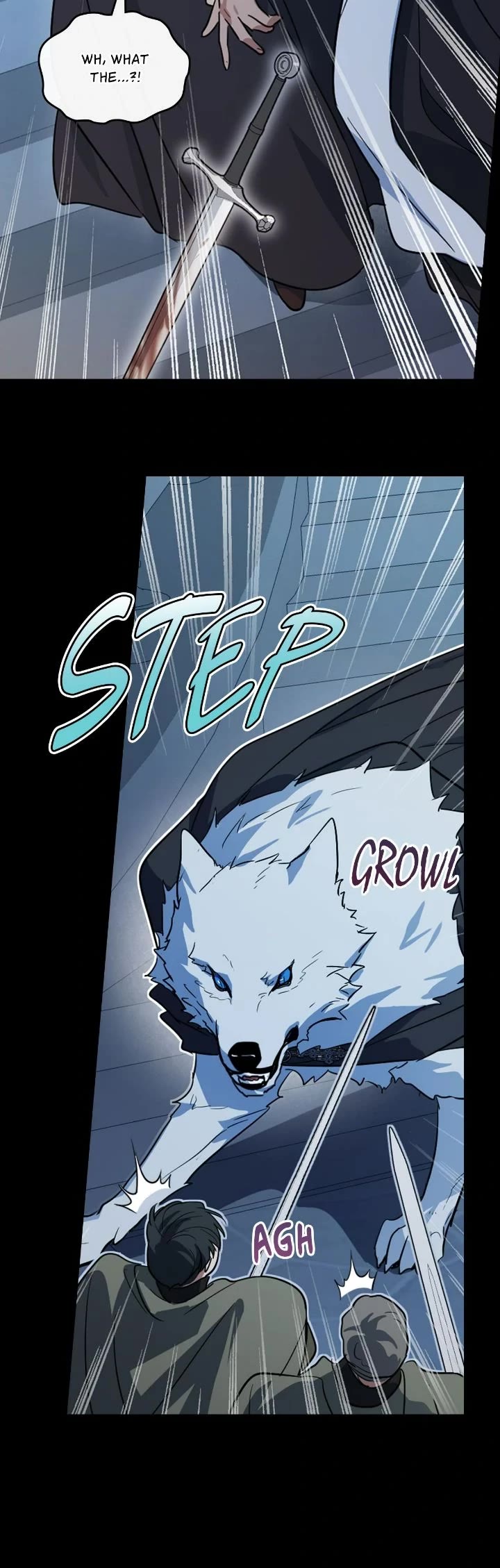 The Lady and the Beast Chapter 169 page 20 - Chapter 169