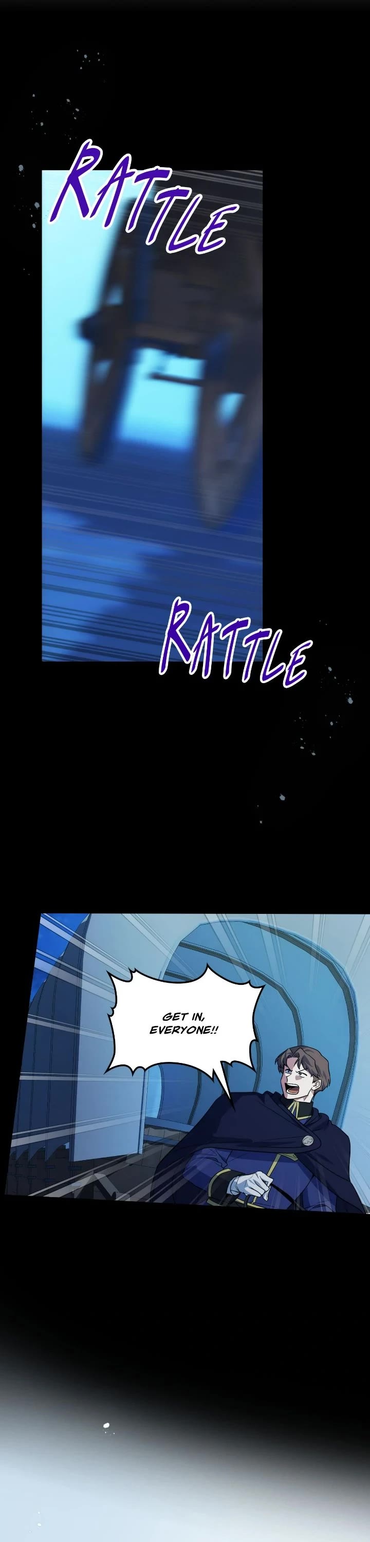 The Lady and the Beast Chapter 169 page 21 - Chapter 169