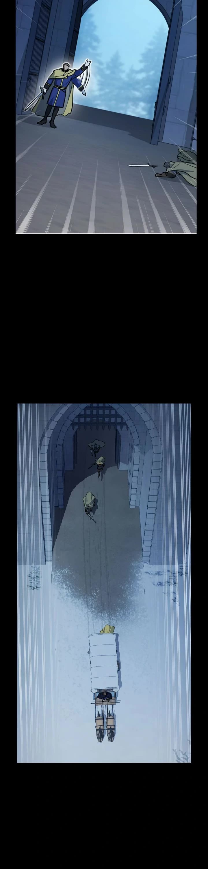 The Lady and the Beast Chapter 169 page 26 - Chapter 169