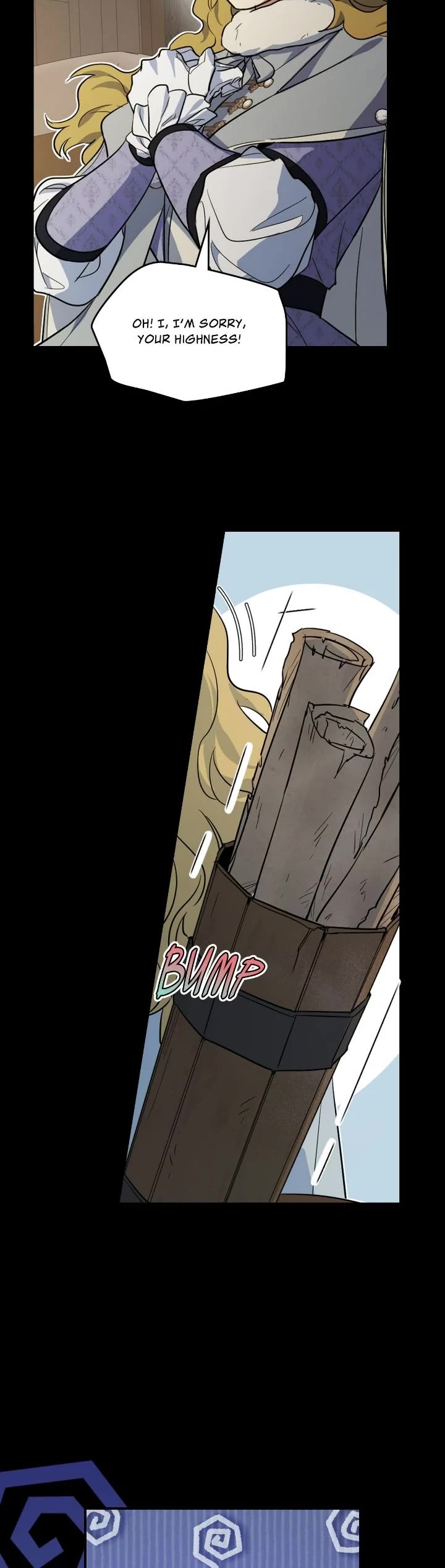 The Lady and the Beast Chapter 169 page 30 - Chapter 169