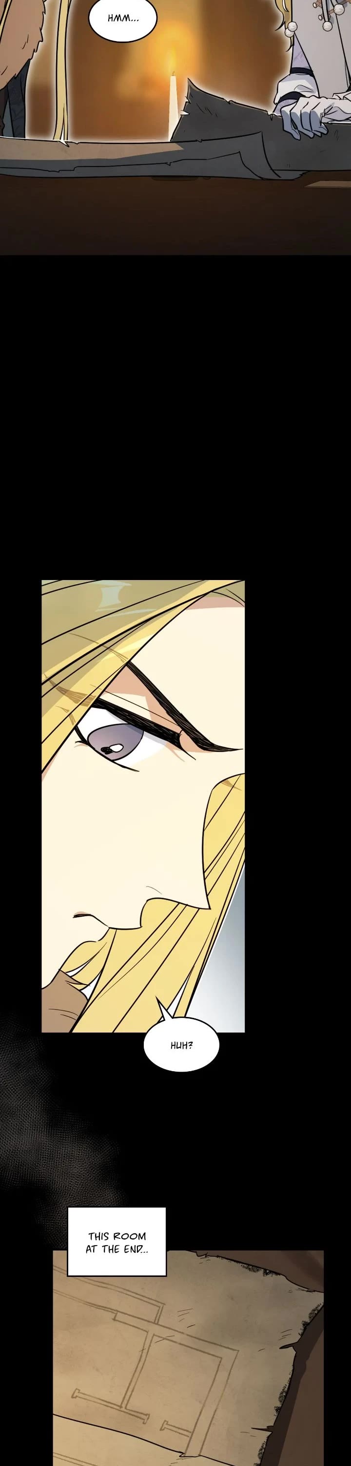 The Lady and the Beast Chapter 169 page 33 - Chapter 169