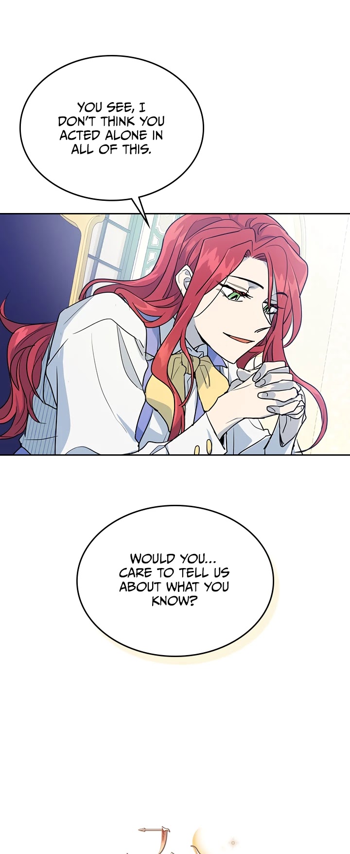 The Lady and the Beast Chapter 17 page 26 - Chapter 17