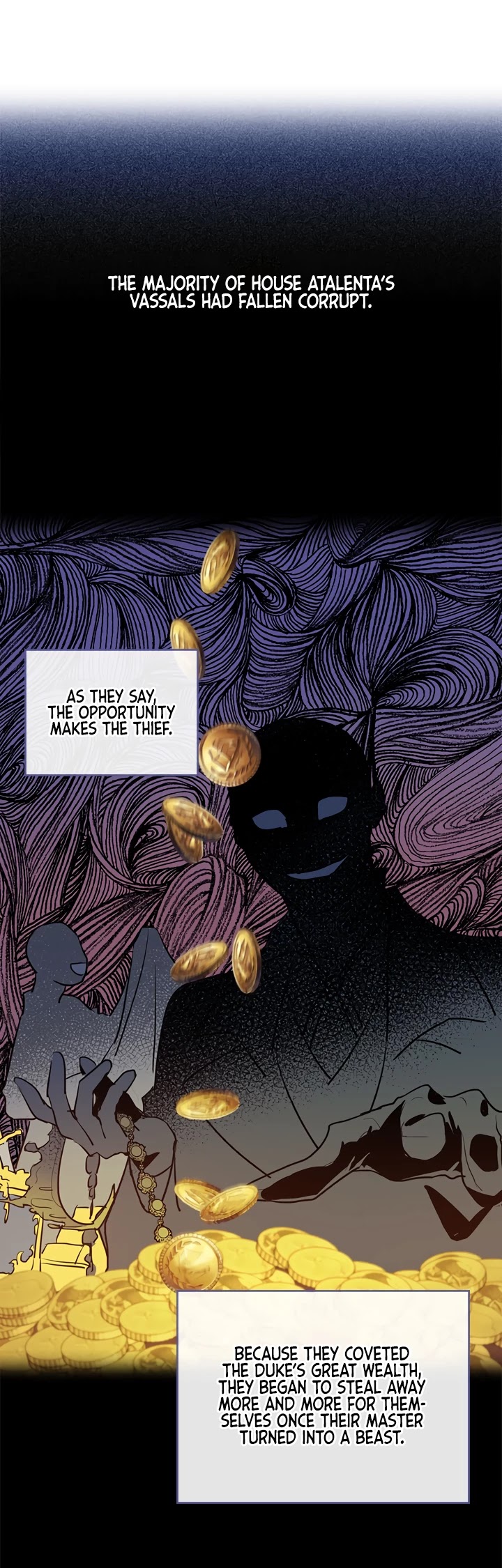 The Lady and the Beast Chapter 17 page 4 - Chapter 17