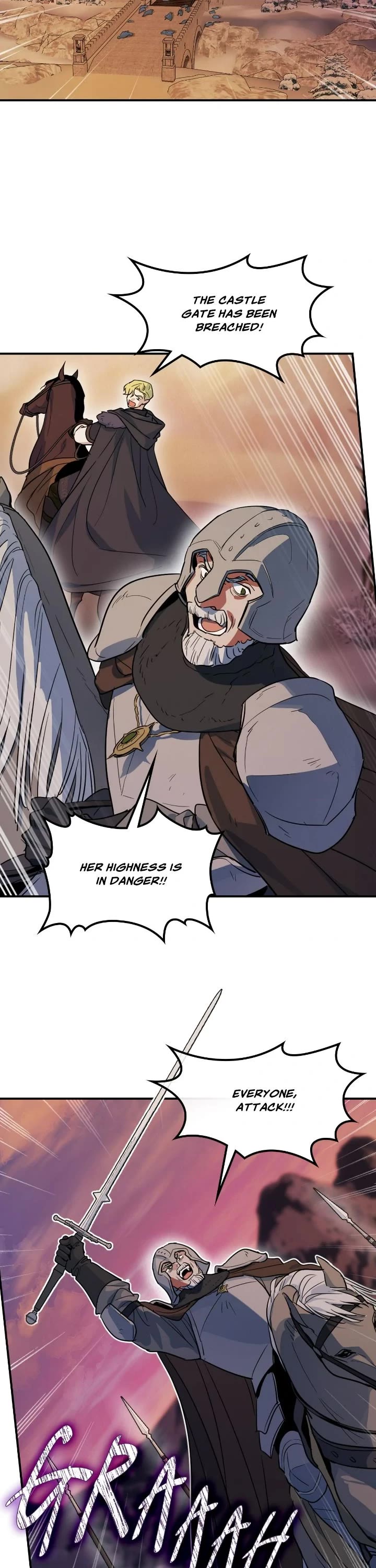 The Lady and the Beast Chapter 170 page 2 - Chapter 170