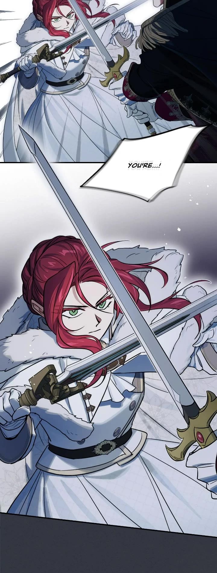 The Lady and the Beast Chapter 170 page 28 - Chapter 170