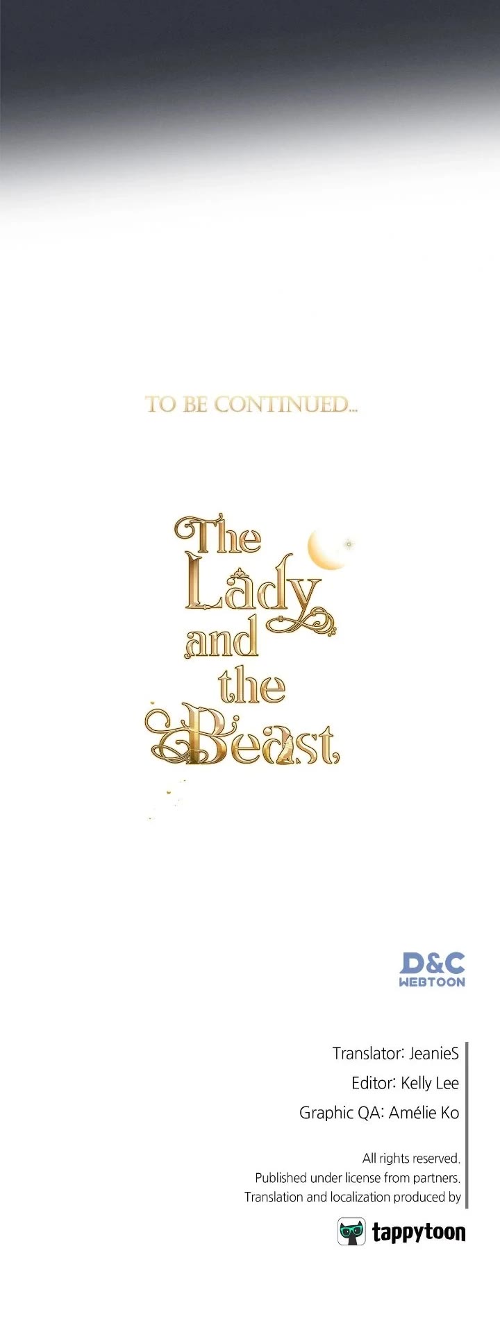 The Lady and the Beast Chapter 170 page 29 - Chapter 170
