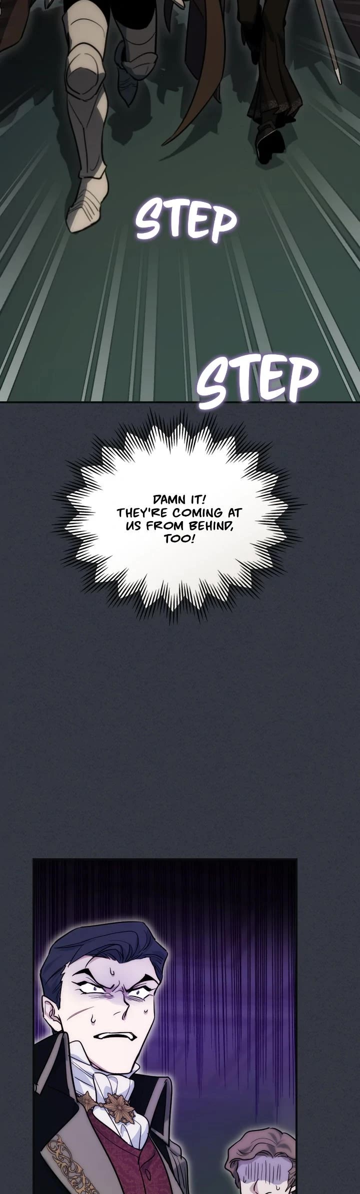 The Lady and the Beast Chapter 171 page 14 - Chapter 171