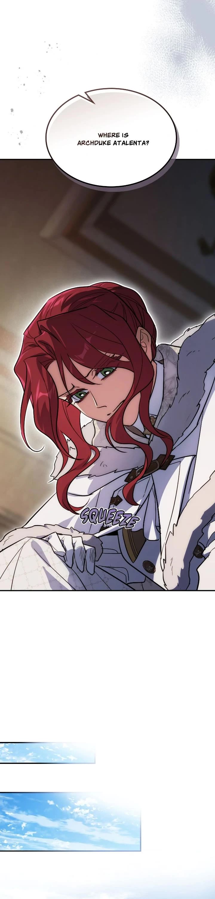 The Lady and the Beast Chapter 171 page 27 - Chapter 171