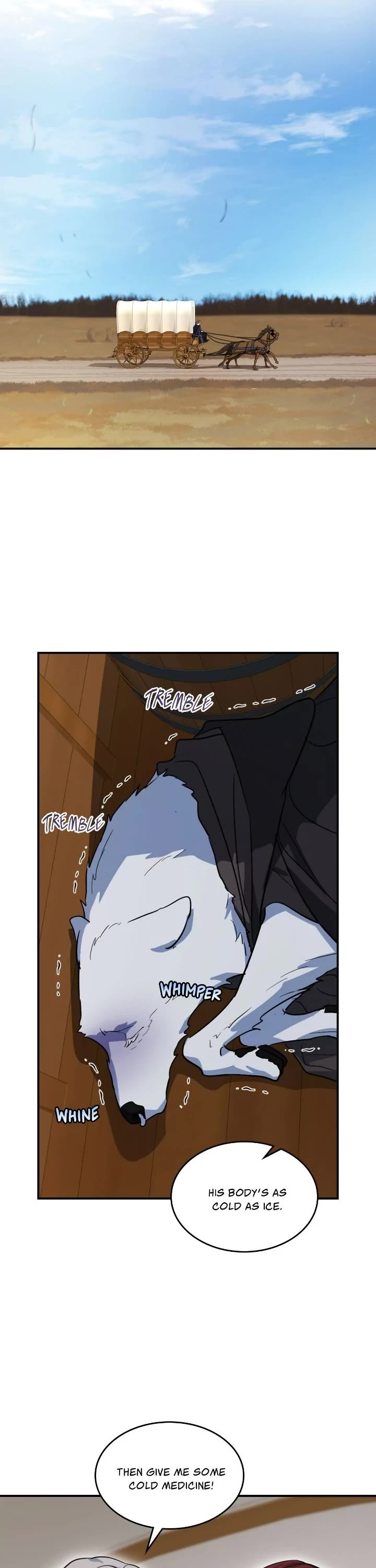 The Lady and the Beast Chapter 171 page 28 - Chapter 171