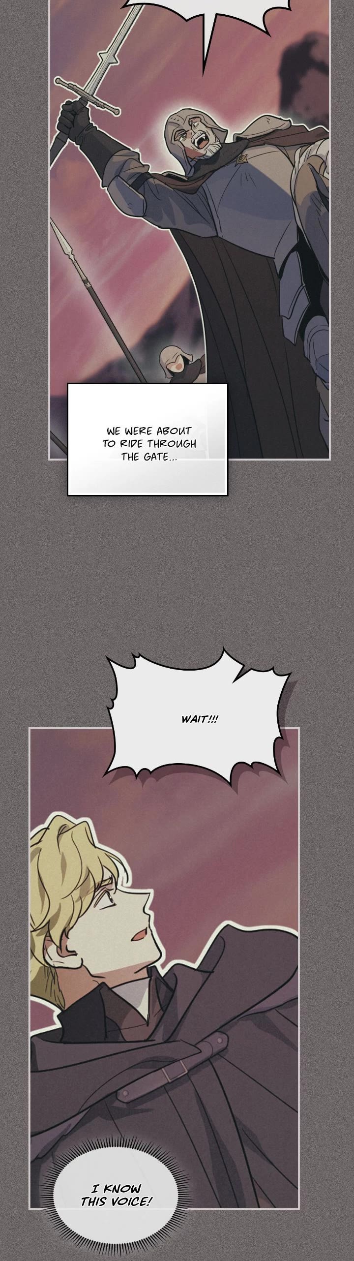 The Lady and the Beast Chapter 171 page 9 - Chapter 171