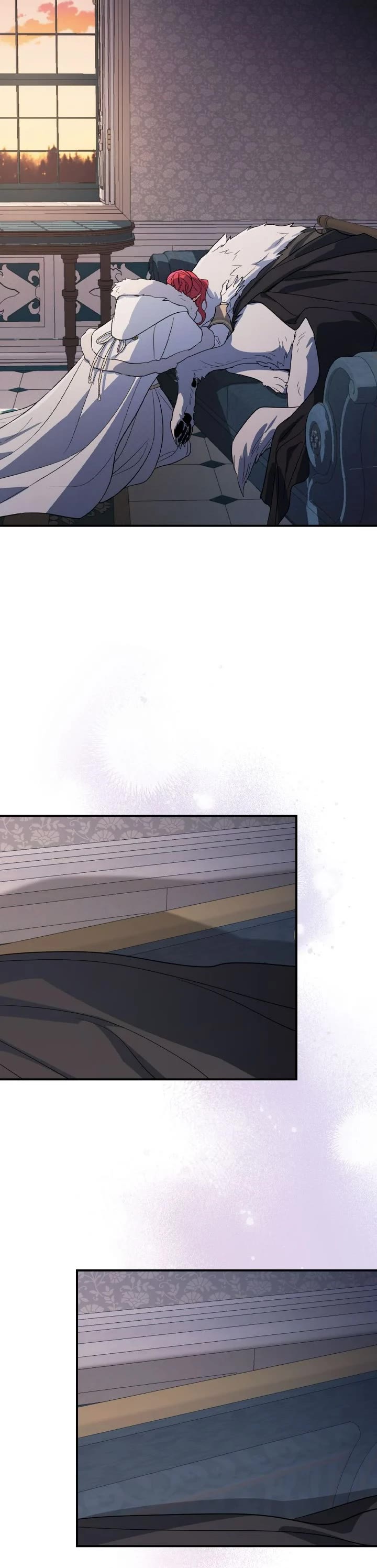 The Lady and the Beast Chapter 172 page 14 - Chapter 172