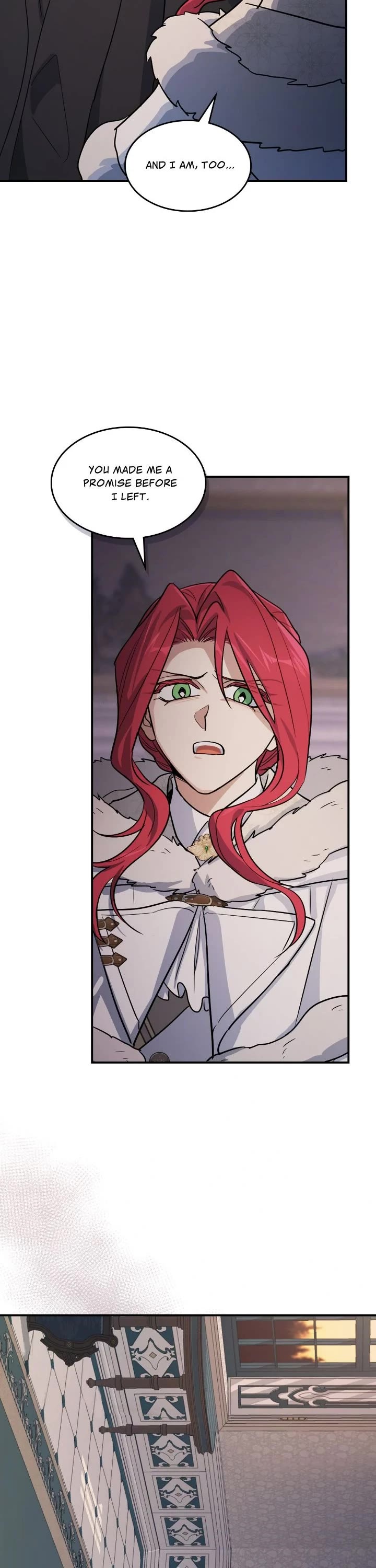 The Lady and the Beast Chapter 172 page 17 - Chapter 172