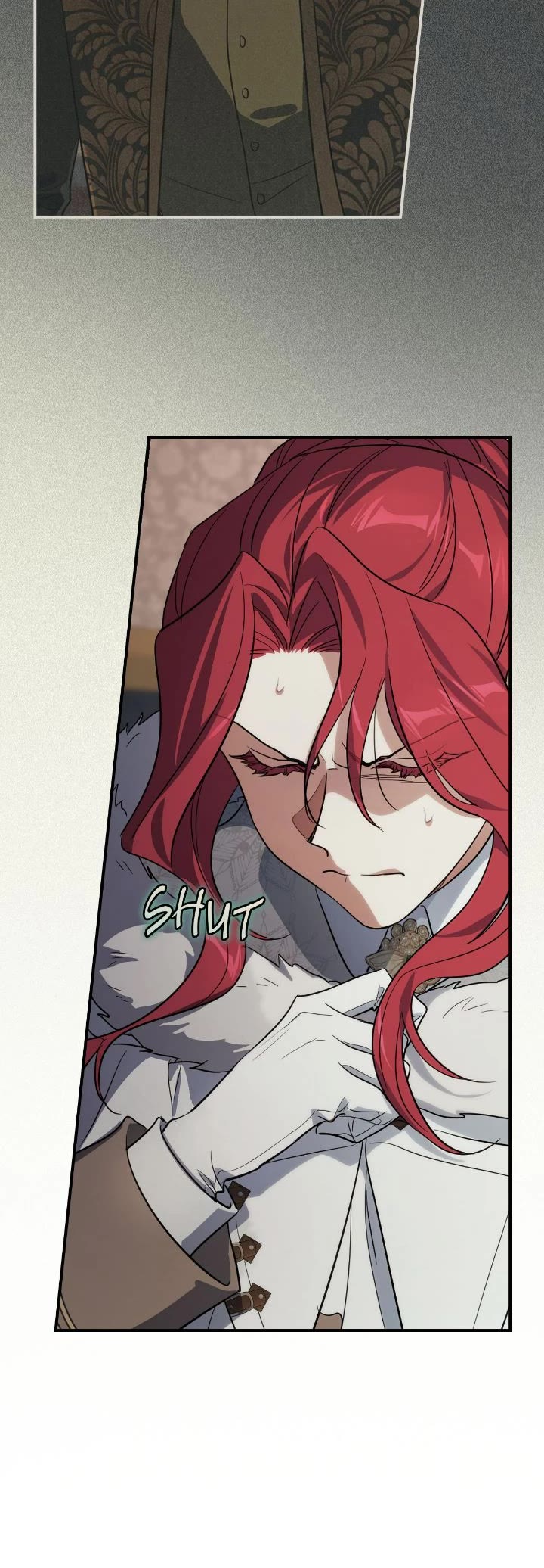 The Lady and the Beast Chapter 172 page 25 - Chapter 172