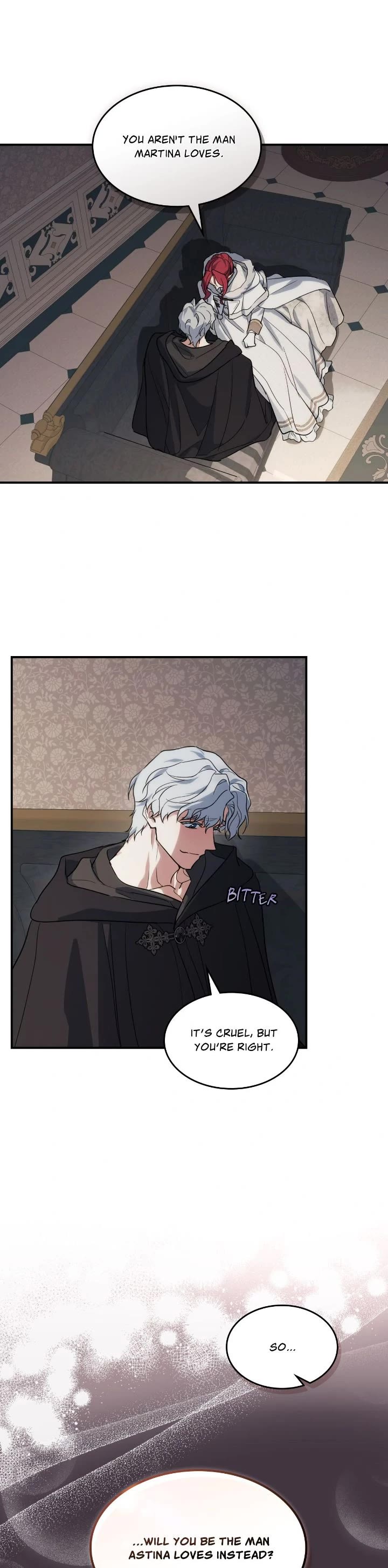 The Lady and the Beast Chapter 172 page 26 - Chapter 172