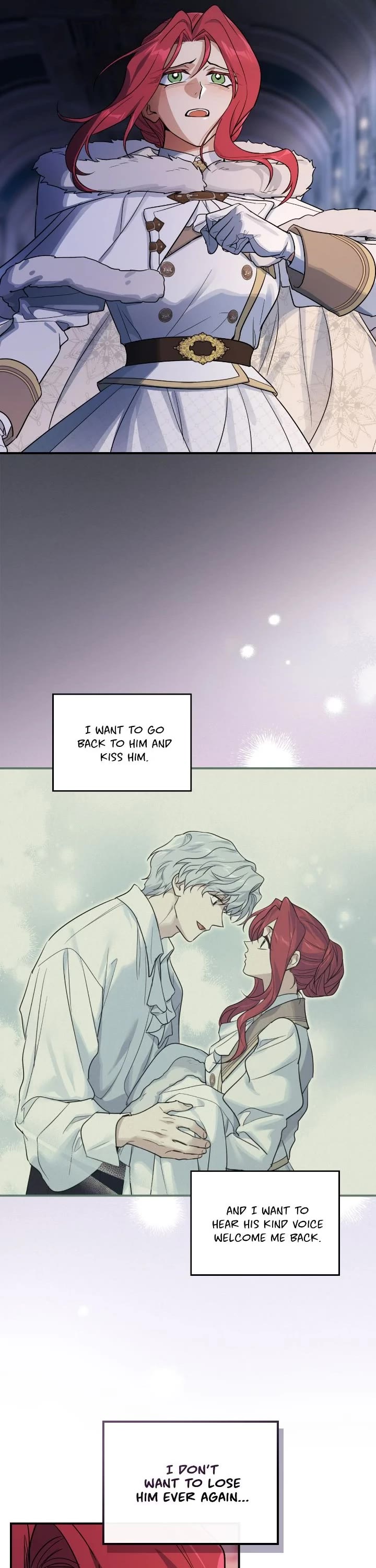 The Lady and the Beast Chapter 172 page 8 - Chapter 172