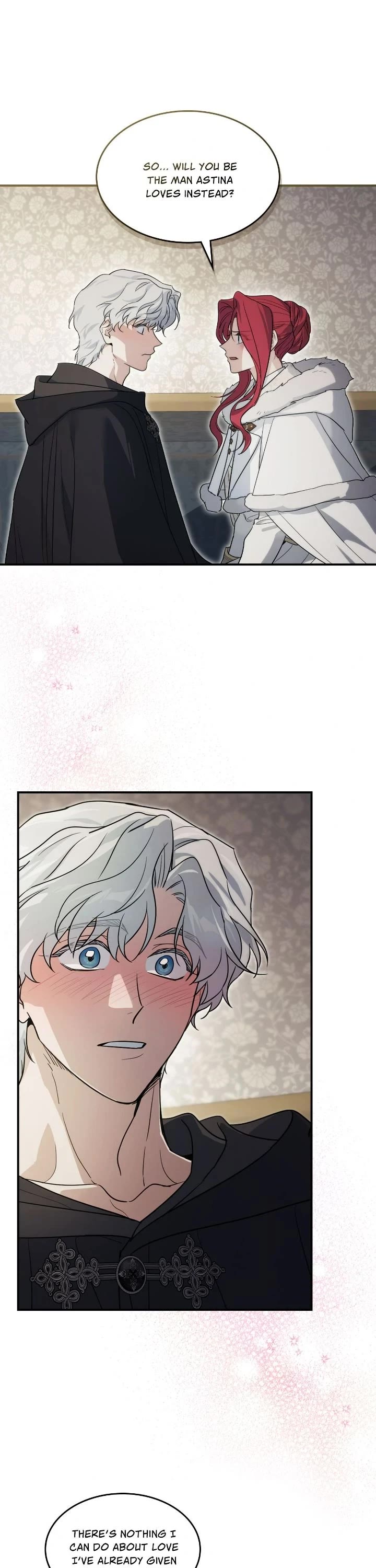 The Lady and the Beast Chapter 173 page 1 - Chapter 173