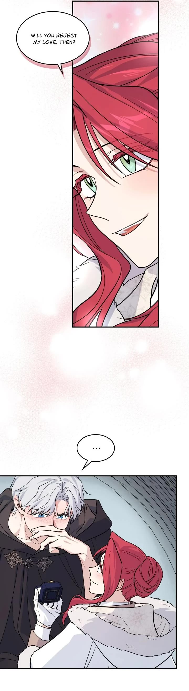 The Lady and the Beast Chapter 173 page 10 - Chapter 173