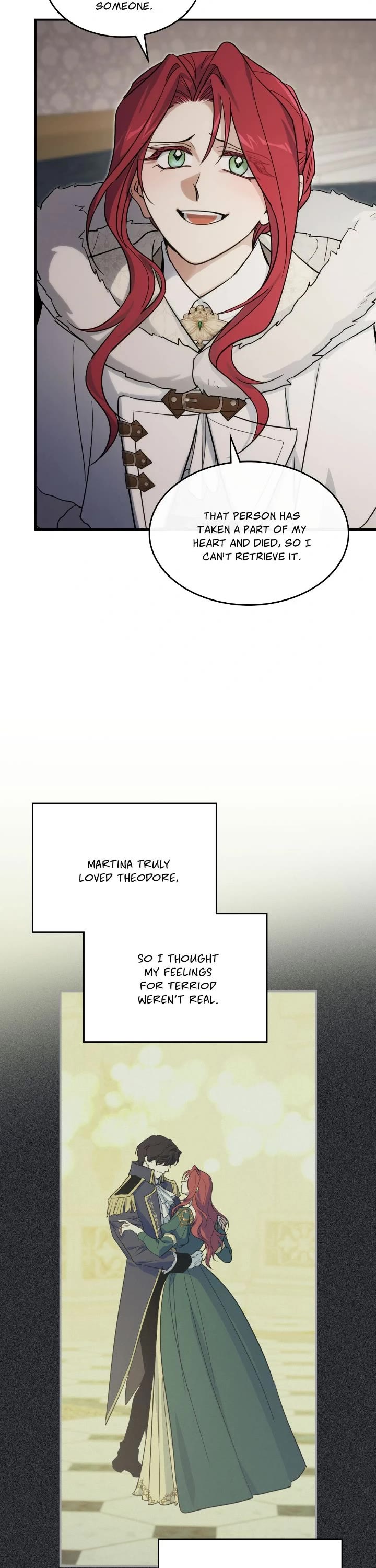 The Lady and the Beast Chapter 173 page 2 - Chapter 173